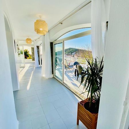 Villa Montalbo Vue Mer De 2 A 10 Personnes Cargese Luaran gambar