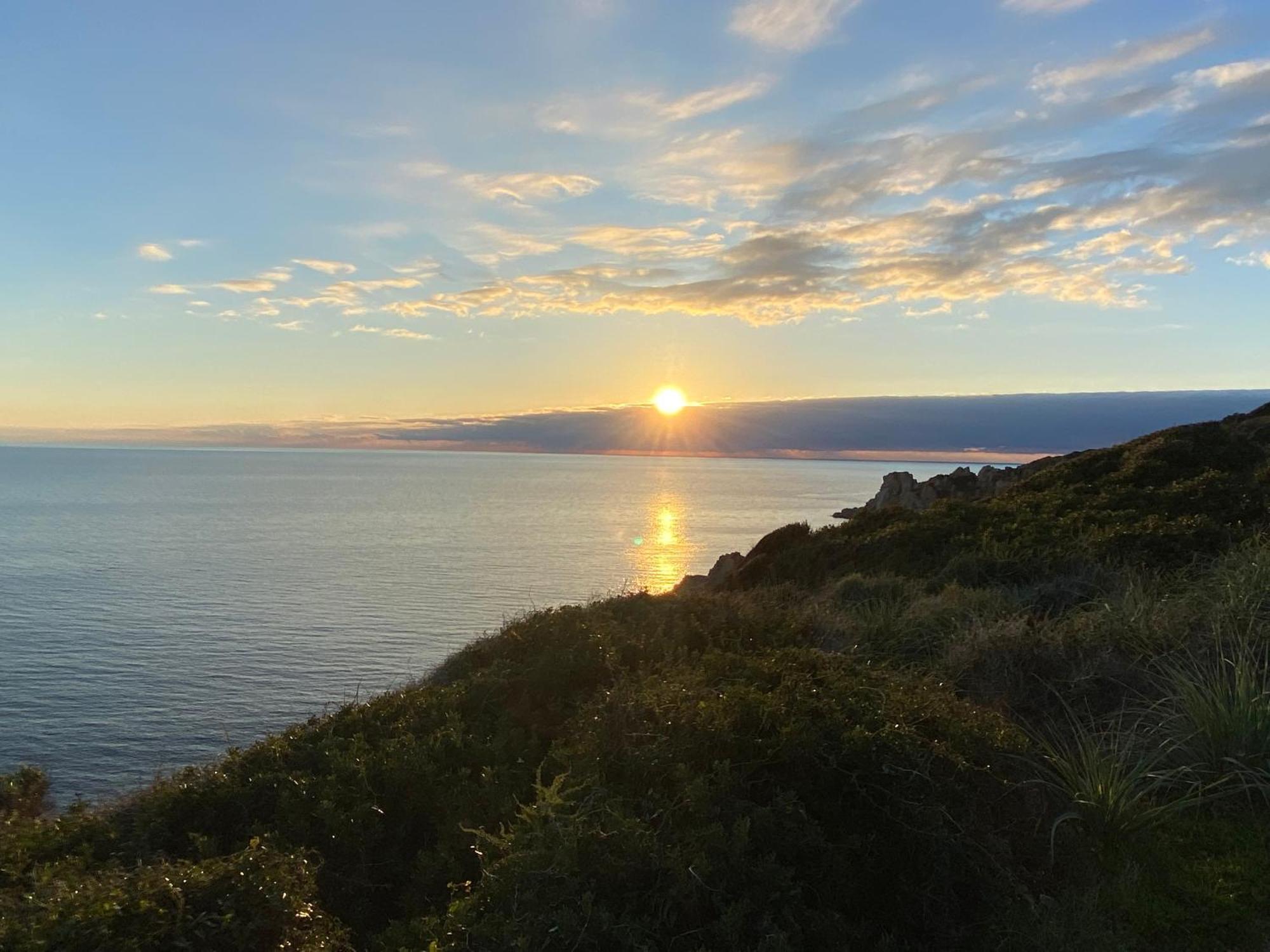 Villa Montalbo Vue Mer De 2 A 10 Personnes Cargese Luaran gambar