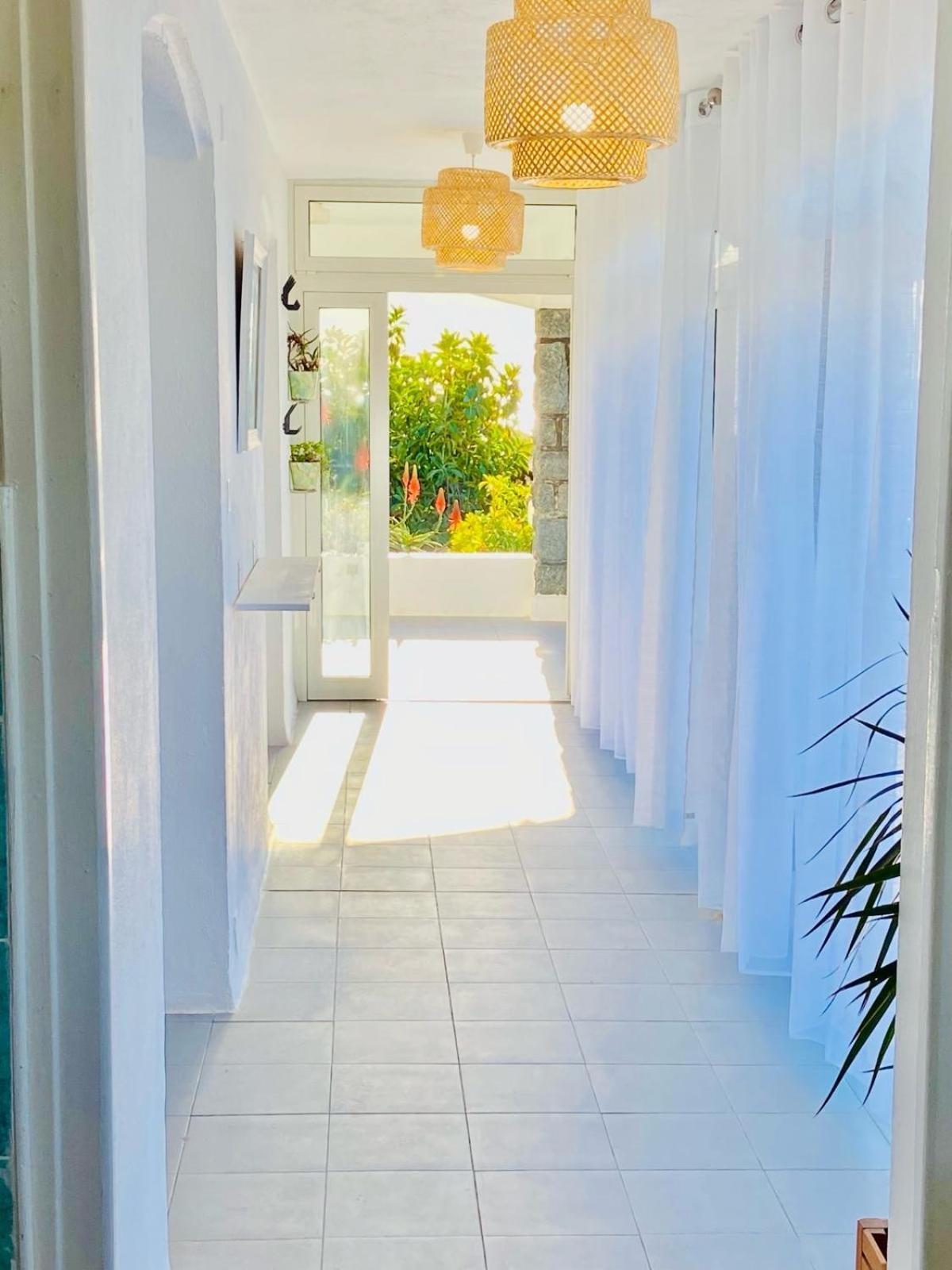 Villa Montalbo Vue Mer De 2 A 10 Personnes Cargese Luaran gambar