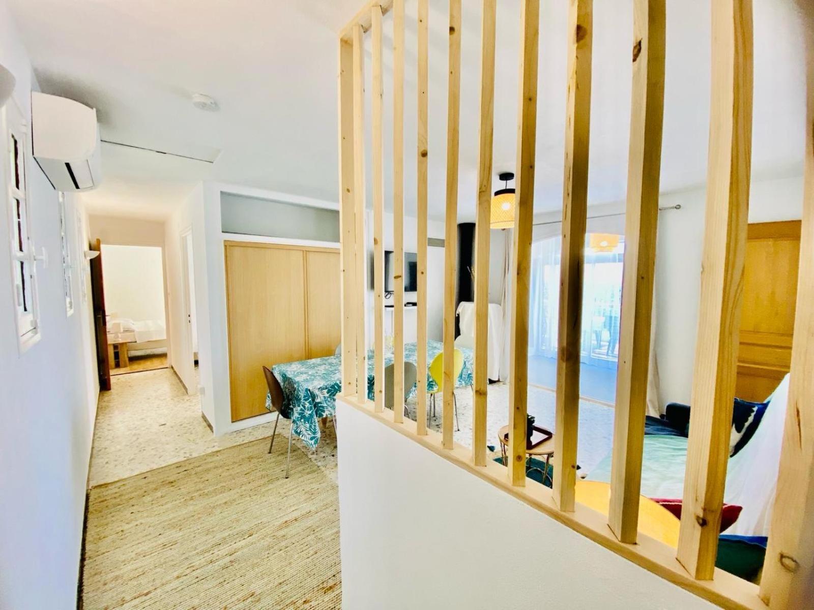Villa Montalbo Vue Mer De 2 A 10 Personnes Cargese Luaran gambar