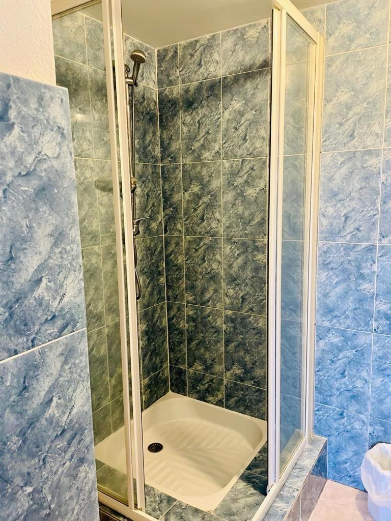 Villa Montalbo Vue Mer De 2 A 10 Personnes Cargese Luaran gambar