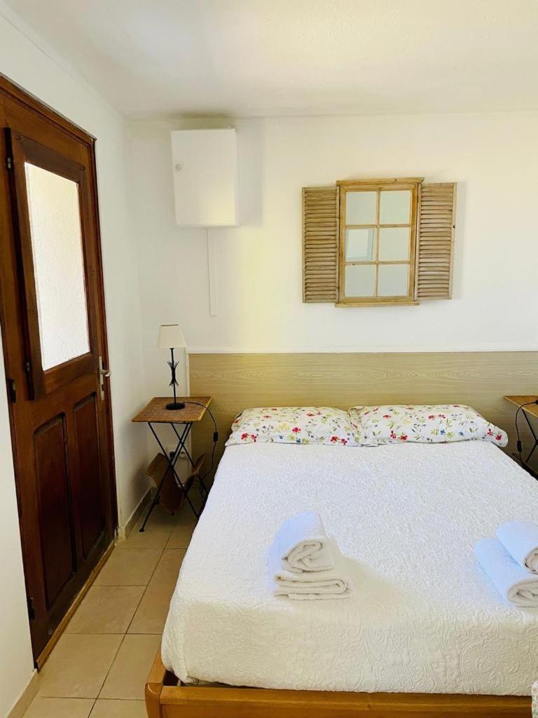 Villa Montalbo Vue Mer De 2 A 10 Personnes Cargese Luaran gambar