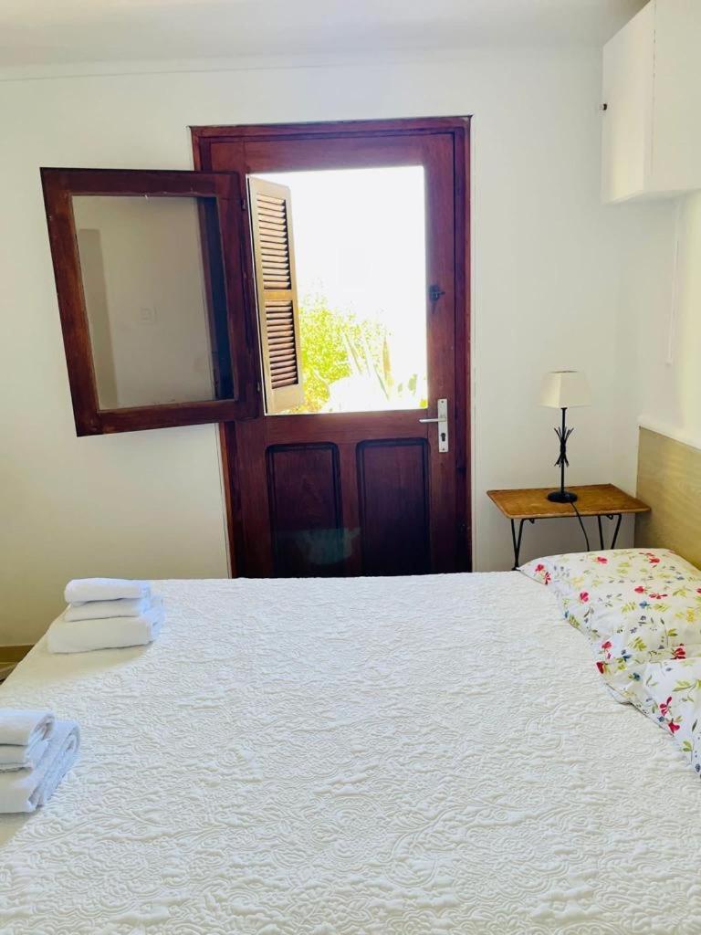 Villa Montalbo Vue Mer De 2 A 10 Personnes Cargese Luaran gambar