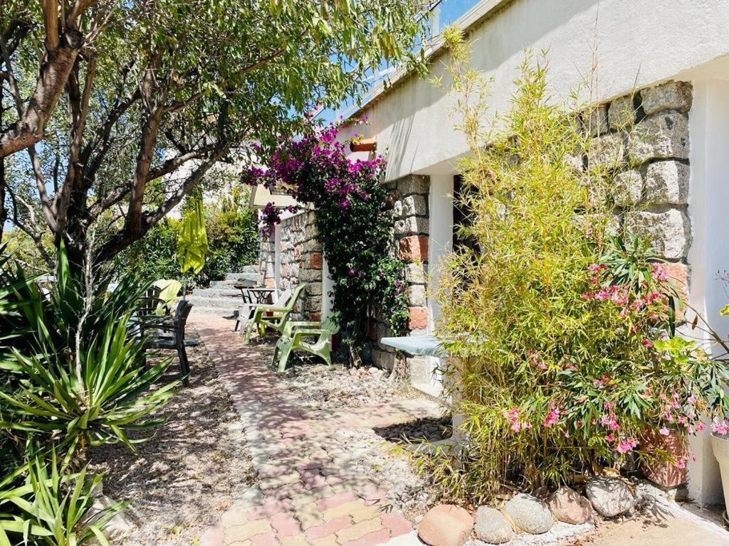 Villa Montalbo Vue Mer De 2 A 10 Personnes Cargese Luaran gambar