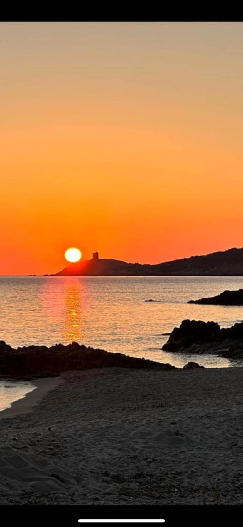 Villa Montalbo Vue Mer De 2 A 10 Personnes Cargese Luaran gambar